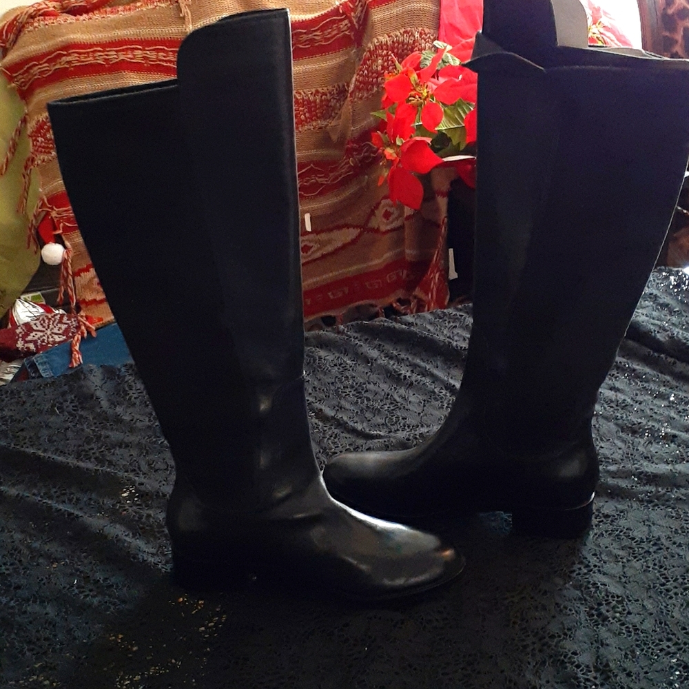 Nike Air boots